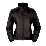 Berghaus - Chyachu Light Jacket, black, Gr. 8